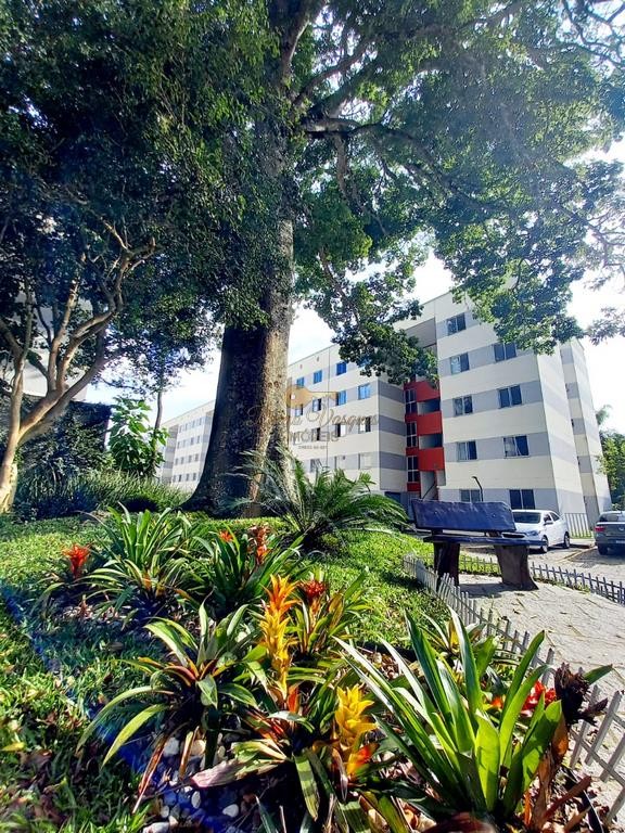 Apartamento à venda com 2 quartos, 50m² - Foto 1