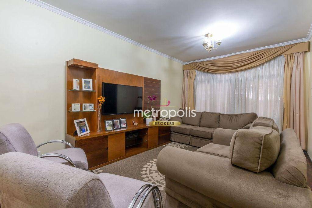 Sobrado à venda com 3 quartos, 150m² - Foto 4