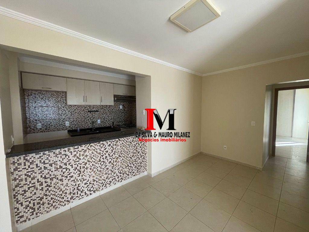 Apartamento à venda com 3 quartos, 98m² - Foto 2