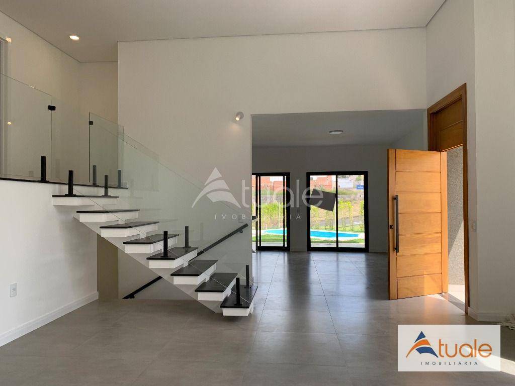 Casa de Condomínio à venda com 3 quartos, 212m² - Foto 27