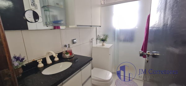 Apartamento à venda com 2 quartos, 65m² - Foto 11