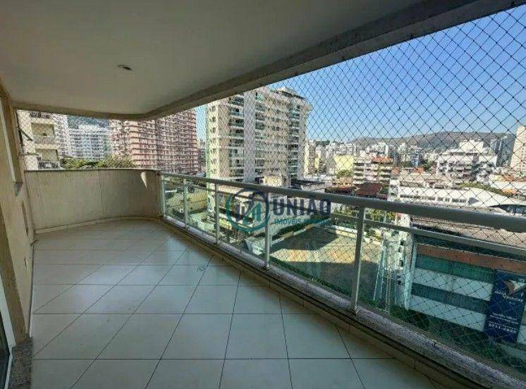 Apartamento à venda com 2 quartos, 70m² - Foto 1