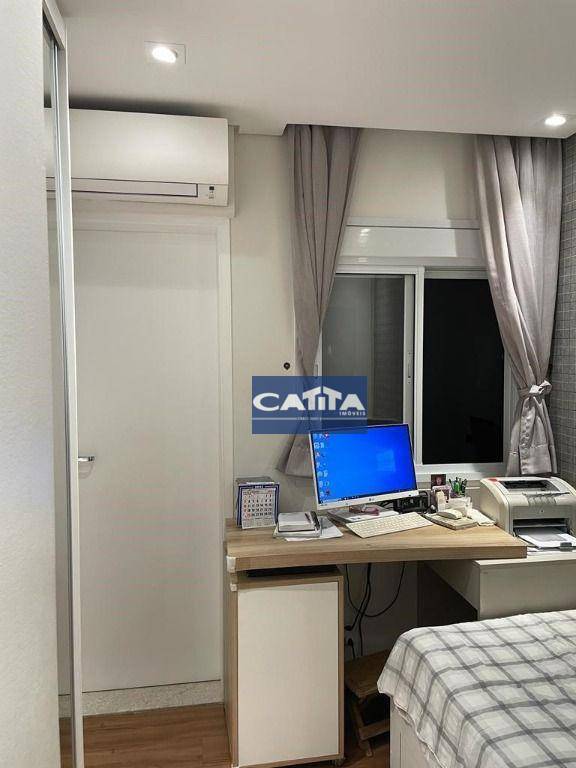 Apartamento à venda com 3 quartos, 119m² - Foto 16