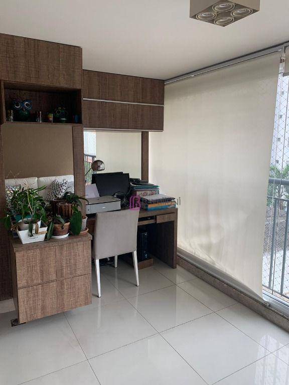 Apartamento à venda com 3 quartos, 101m² - Foto 4