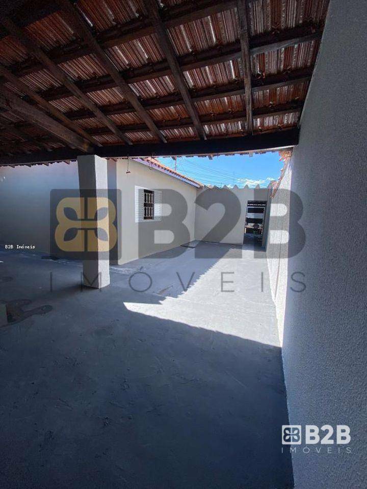 Casa à venda com 2 quartos, 139m² - Foto 17