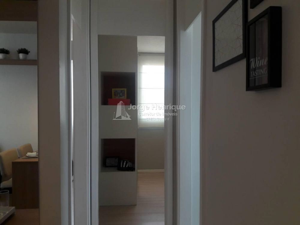 Apartamento à venda com 2 quartos, 45m² - Foto 19