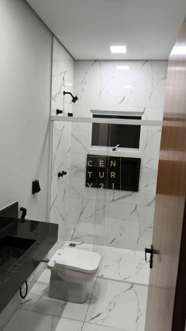 Casa de Condomínio à venda com 3 quartos, 192m² - Foto 6