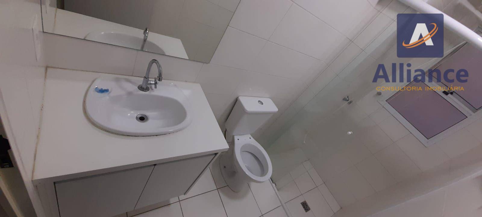 Apartamento à venda com 2 quartos, 52m² - Foto 8