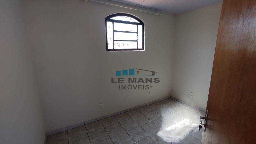 Casa à venda com 4 quartos, 295m² - Foto 44