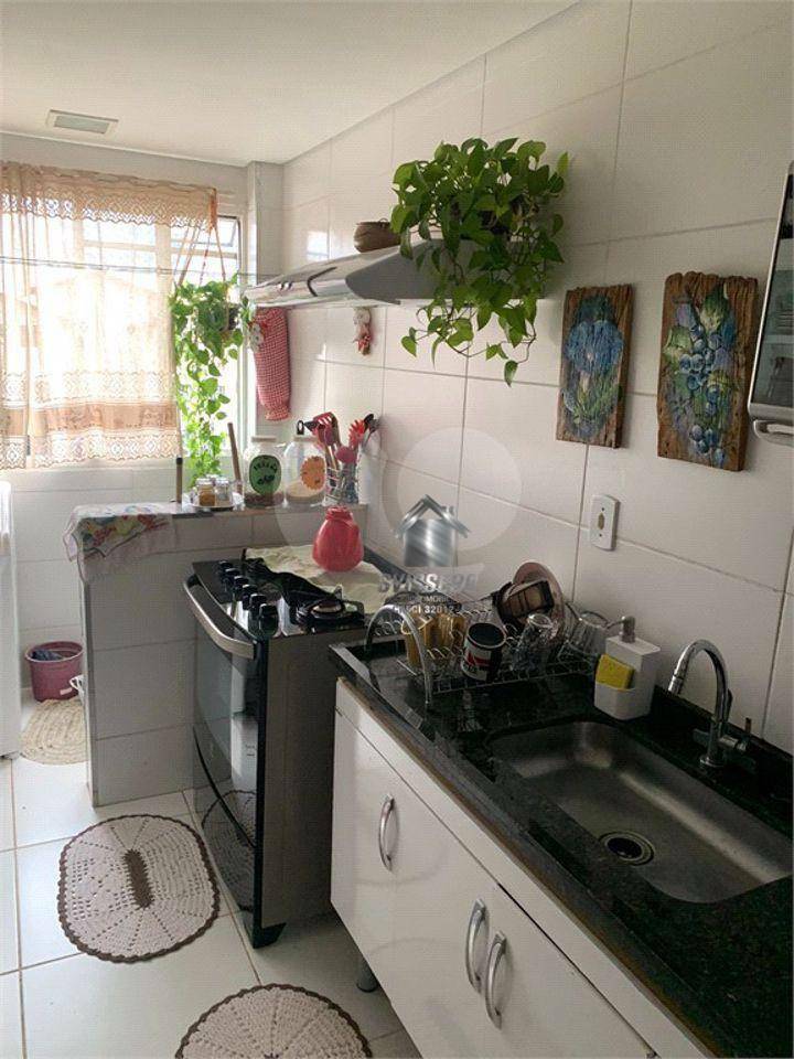 Apartamento, 2 quartos, 60 m² - Foto 12