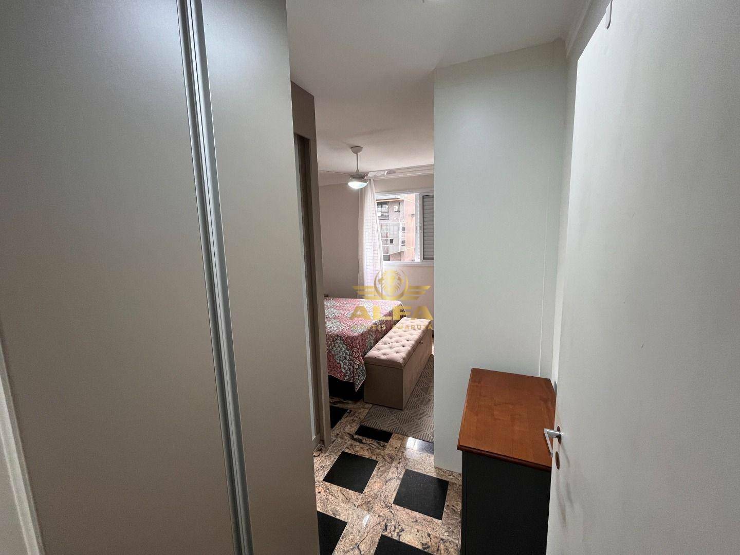 Apartamento à venda com 3 quartos, 93m² - Foto 14