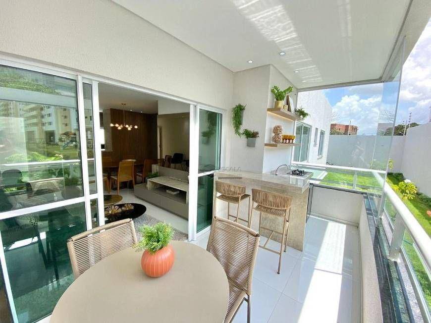 Apartamento à venda com 3 quartos, 107m² - Foto 30