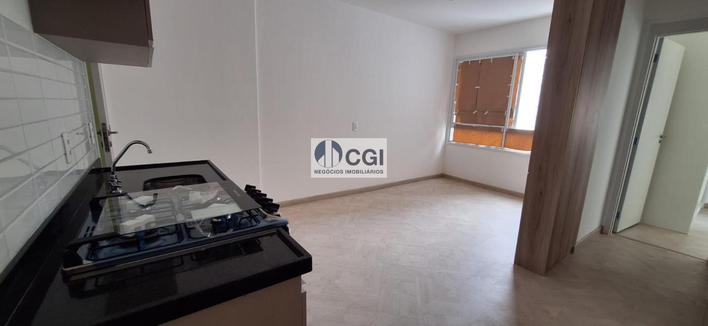 Apartamento à venda com 2 quartos, 49m² - Foto 4