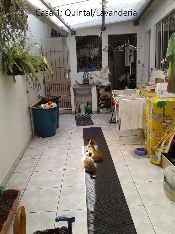 Sobrado à venda com 5 quartos, 150m² - Foto 13