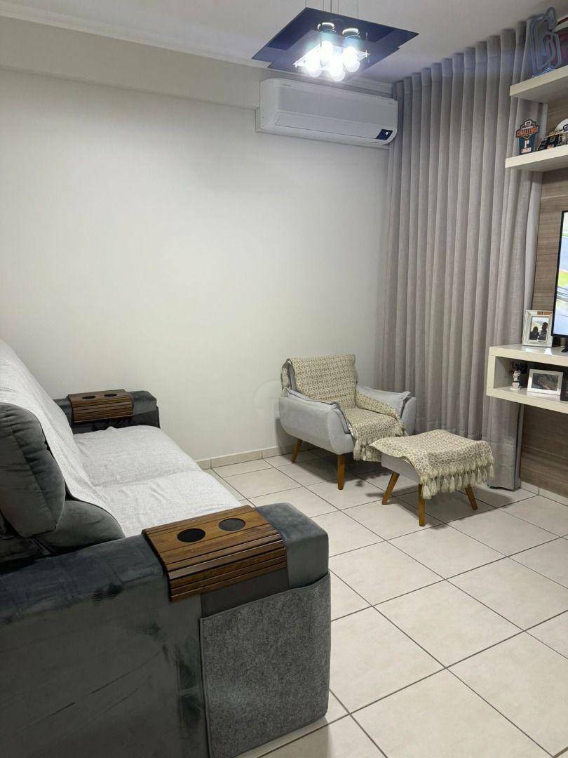 Apartamento à venda com 2 quartos, 72m² - Foto 6