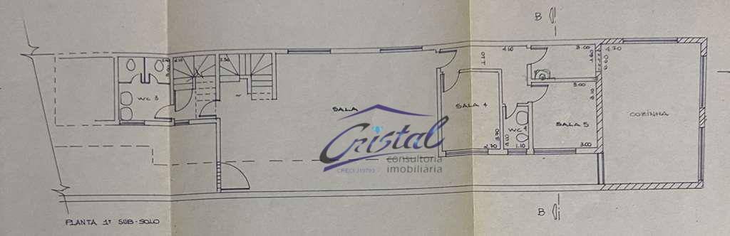 Casa à venda com 3 quartos, 490m² - Foto 42