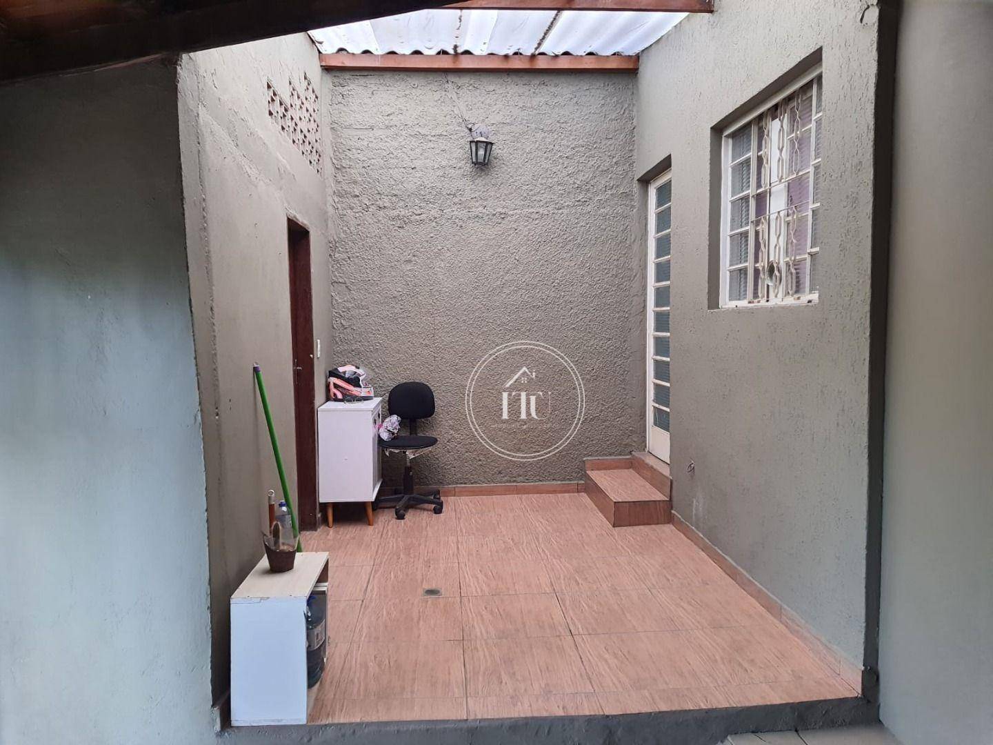 Sala-Conjunto, 30 m² - Foto 5