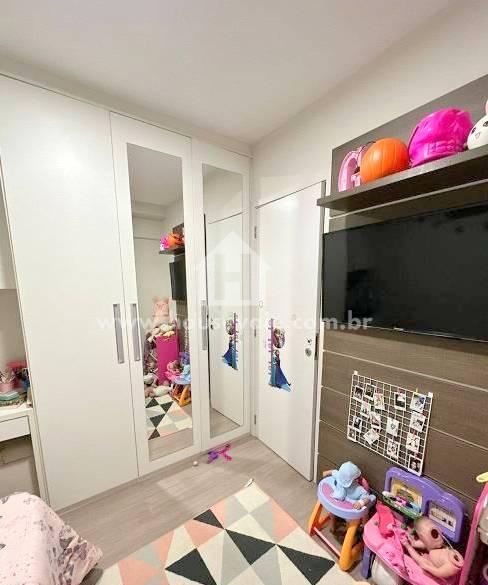 Apartamento à venda com 3 quartos, 77m² - Foto 10