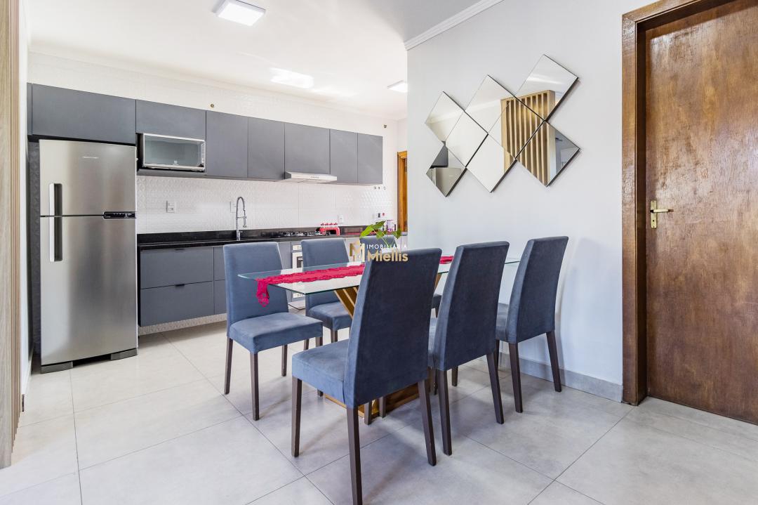 Casa à venda com 2 quartos, 80m² - Foto 11
