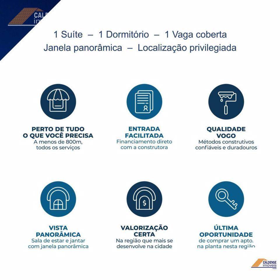 Apartamento, 2 quartos, 67 m² - Foto 5