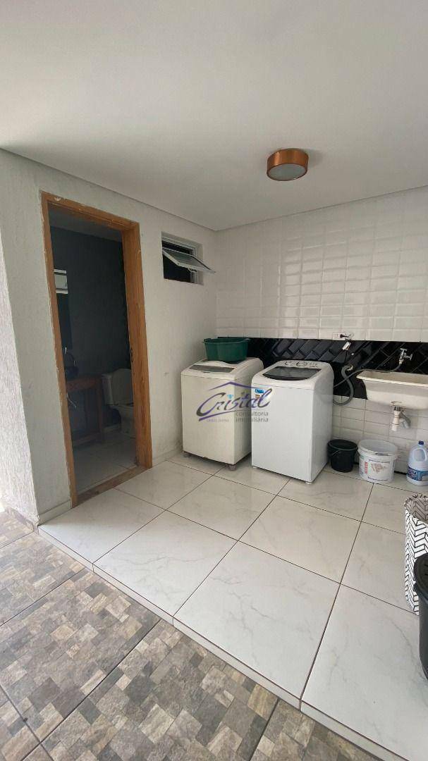 Casa à venda com 3 quartos, 150m² - Foto 46