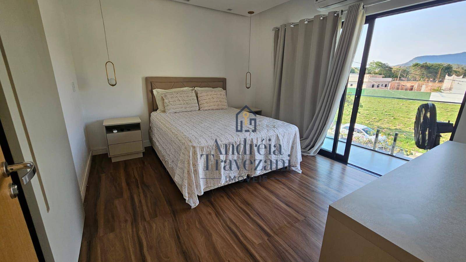 Casa de Condomínio à venda com 3 quartos, 270m² - Foto 14