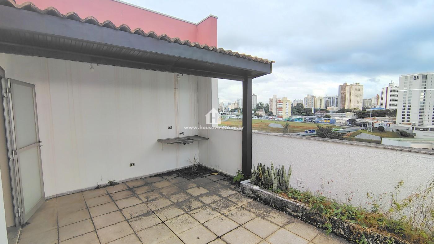 Cobertura à venda com 4 quartos - Foto 37