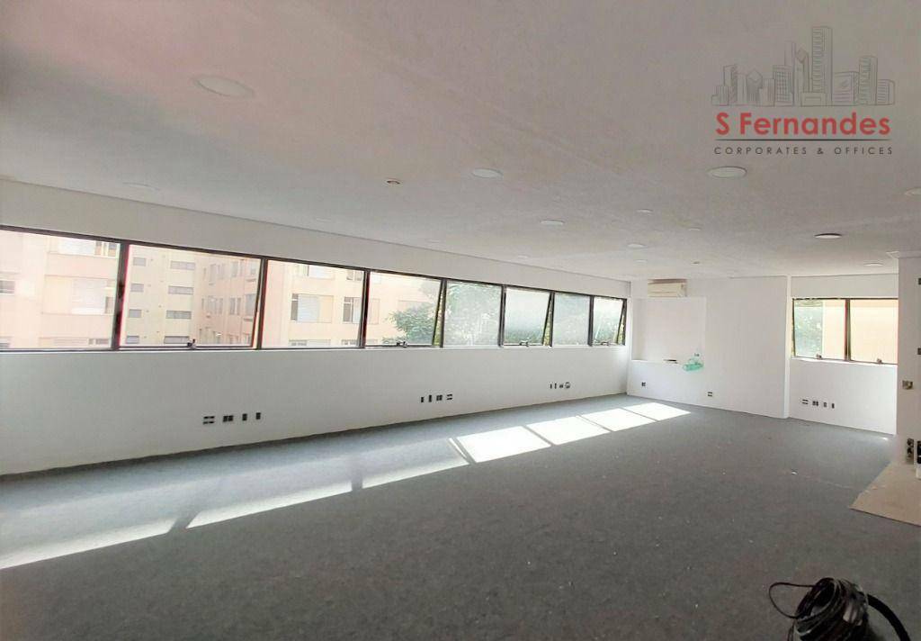 Conjunto Comercial-Sala para alugar, 96m² - Foto 11