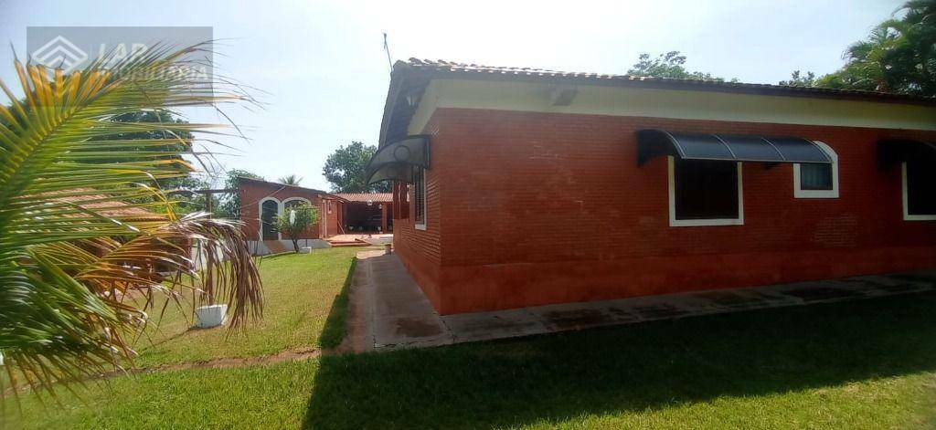 Chácara, 3 quartos, 4000 m² - Foto 9