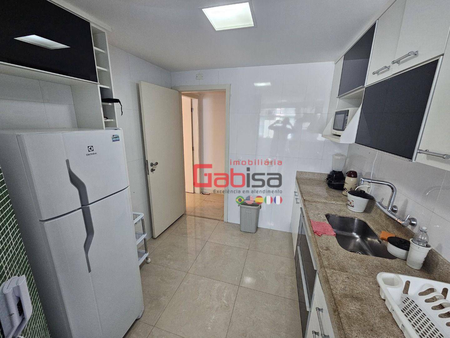 Cobertura à venda com 4 quartos, 222m² - Foto 27