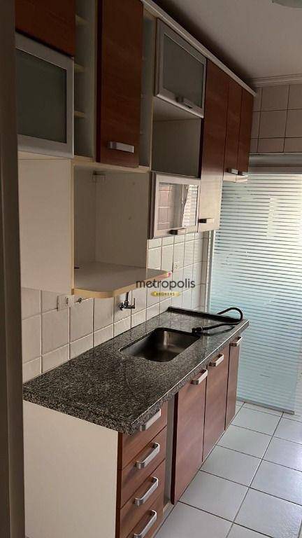 Apartamento à venda com 3 quartos, 61m² - Foto 6