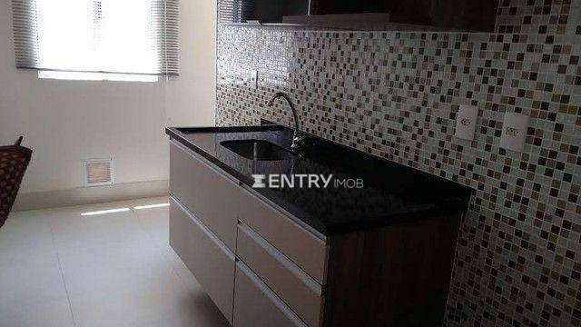 Apartamento à venda com 2 quartos, 60m² - Foto 4