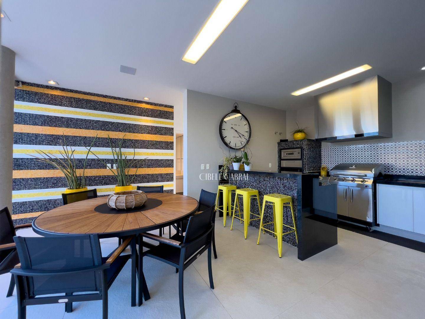 Casa de Condomínio à venda com 5 quartos, 680m² - Foto 9