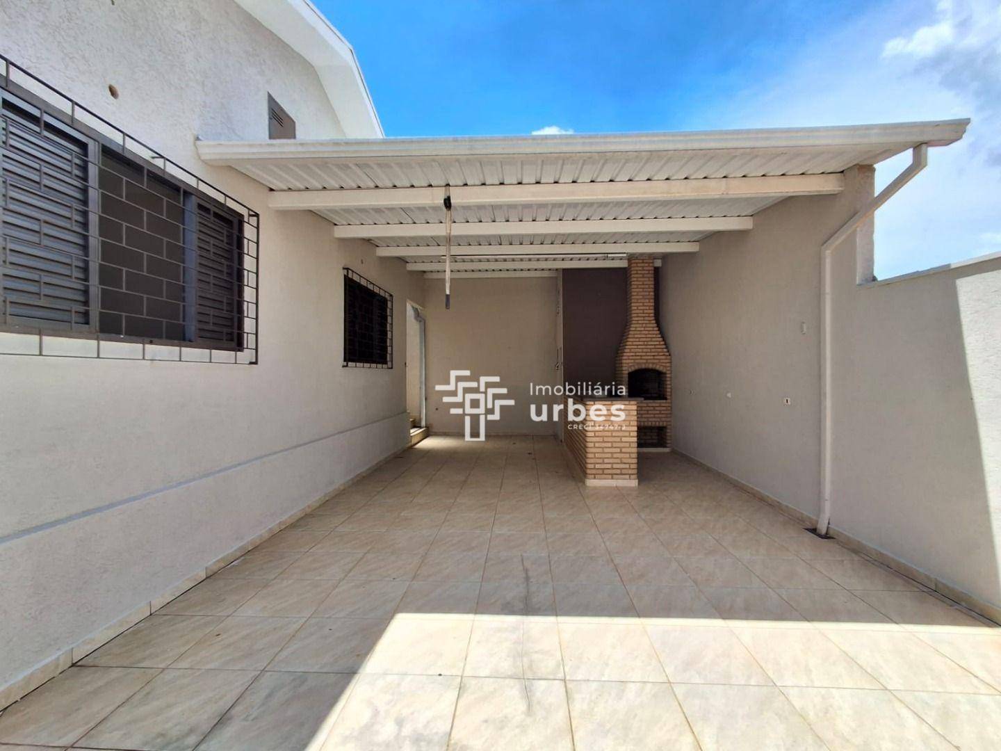 Casa à venda com 3 quartos, 142m² - Foto 22