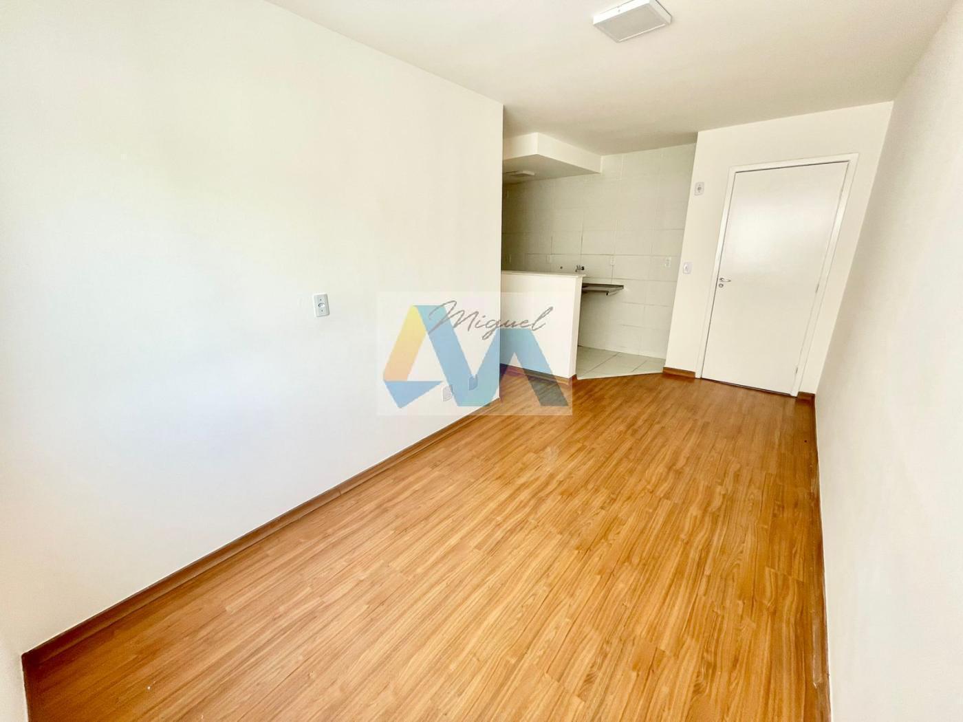 Apartamento à venda com 2 quartos, 57m² - Foto 8