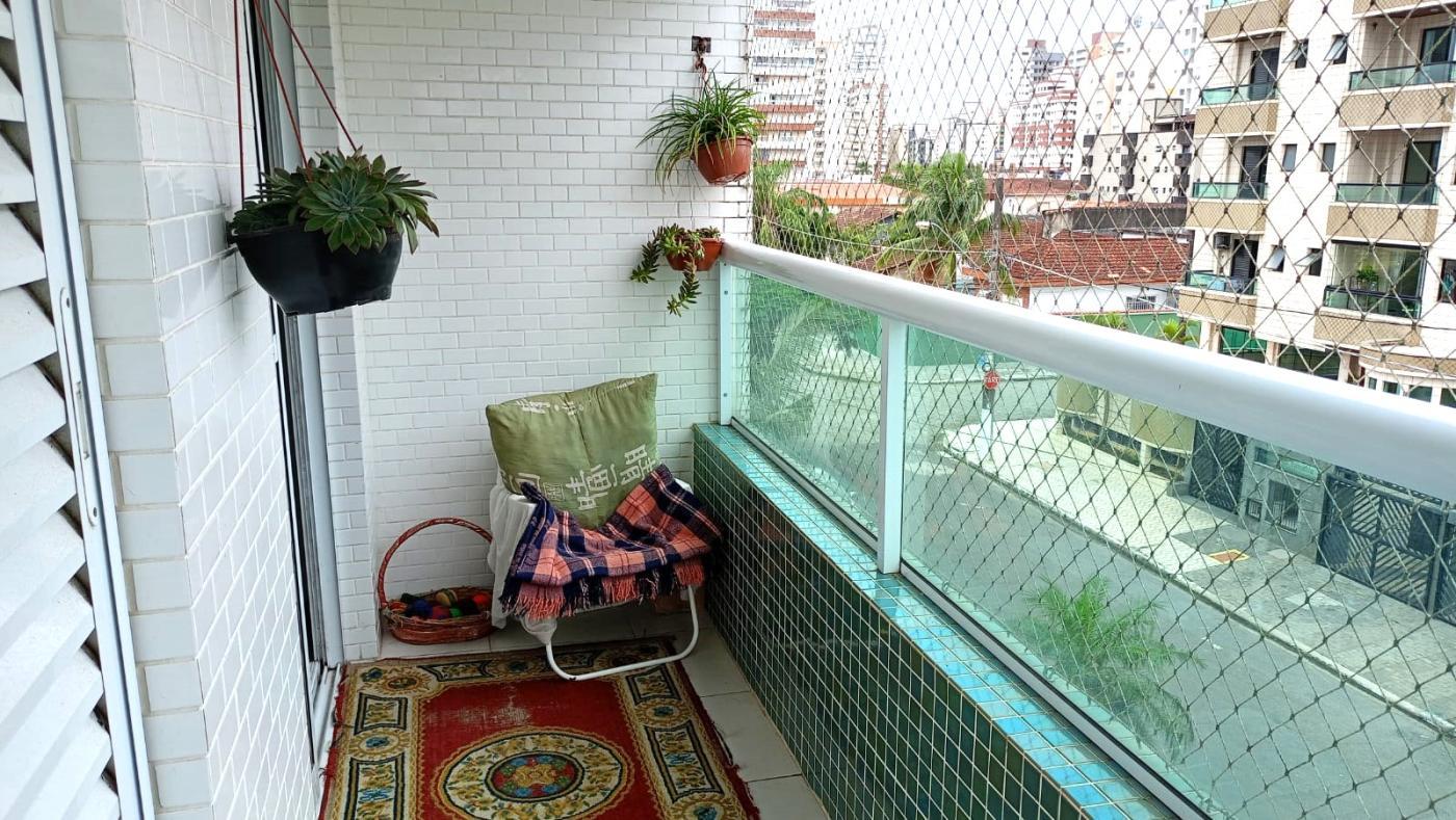 Apartamento à venda com 2 quartos, 75m² - Foto 7