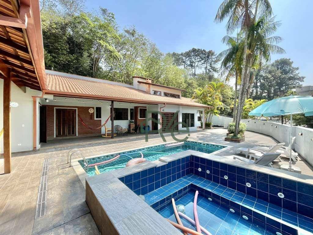 Casa de Condomínio à venda com 3 quartos, 280m² - Foto 38