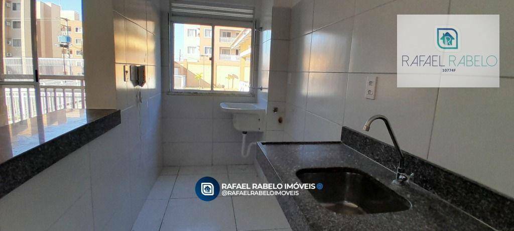 Apartamento para alugar com 2 quartos, 48m² - Foto 6