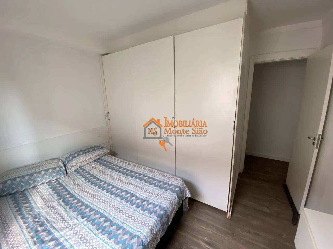 Apartamento à venda com 2 quartos, 49M2 - Foto 14