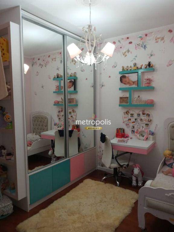 Sobrado à venda com 3 quartos, 161m² - Foto 18