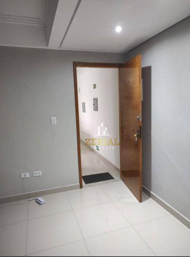 Conjunto Comercial-Sala para alugar, 39m² - Foto 1