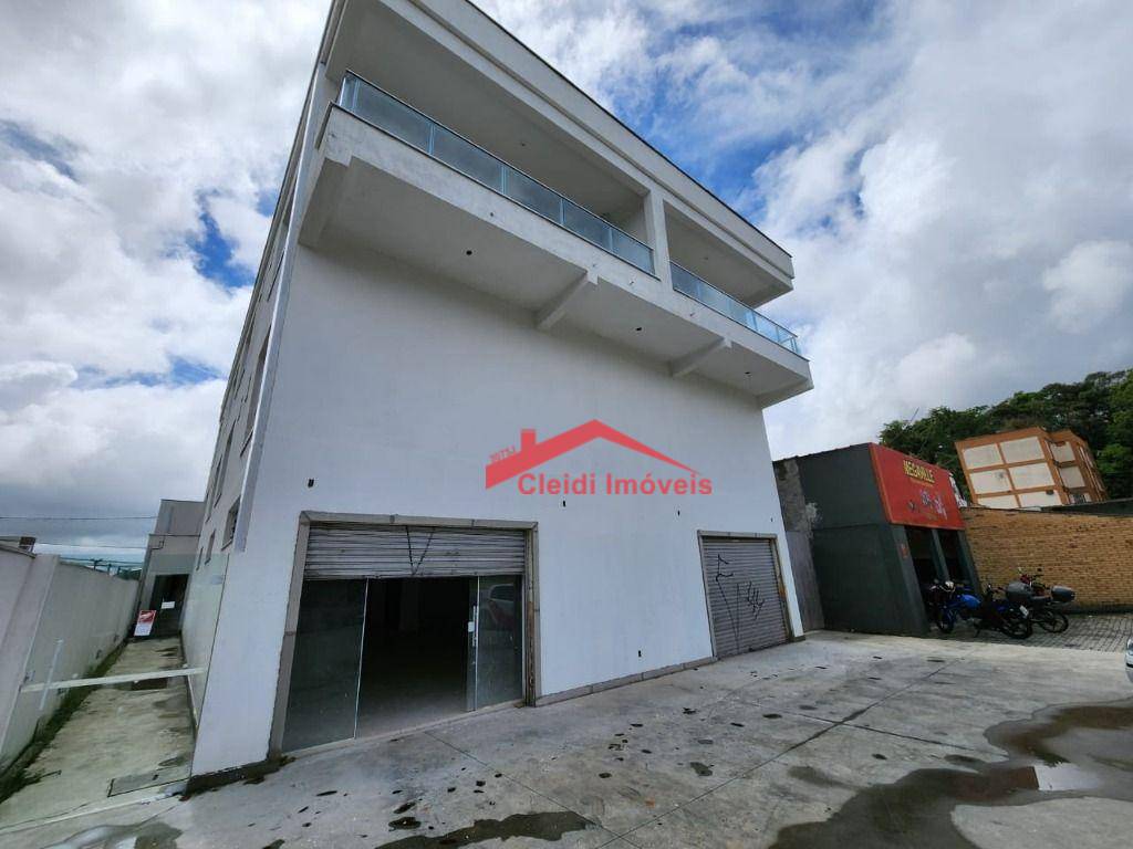 Conjunto Comercial-Sala para alugar, 28m² - Foto 2