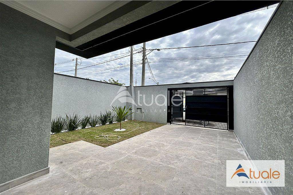 Casa à venda com 3 quartos, 119m² - Foto 5