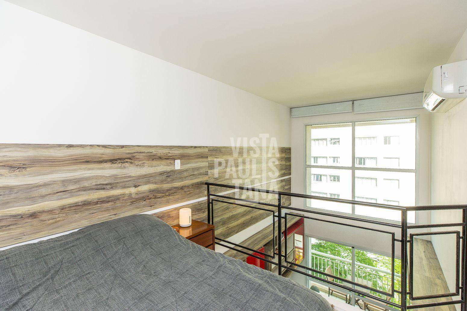 Apartamento à venda com 1 quarto, 44m² - Foto 18