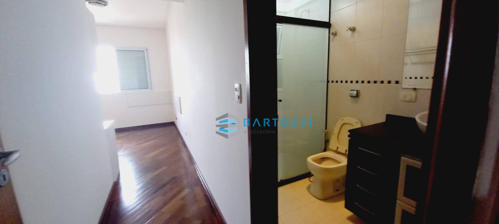 Apartamento à venda com 3 quartos, 164m² - Foto 21