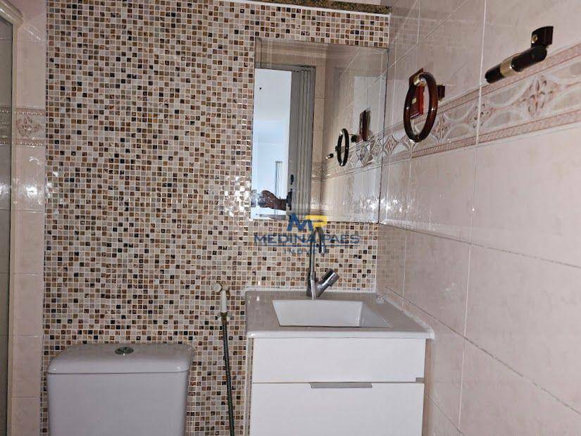 Apartamento à venda com 2 quartos, 55m² - Foto 6