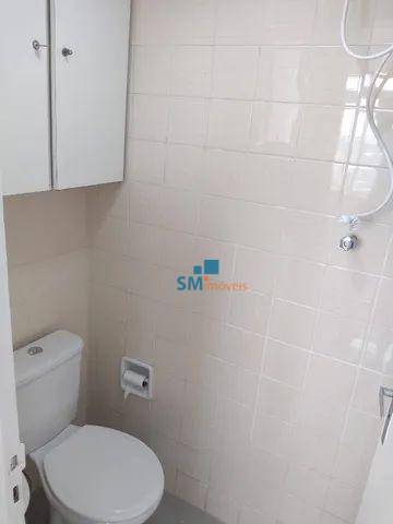 Apartamento para alugar com 2 quartos, 65m² - Foto 16