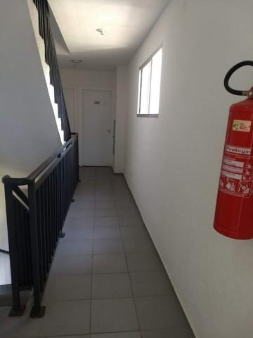 Apartamento à venda com 2 quartos, 48m² - Foto 12