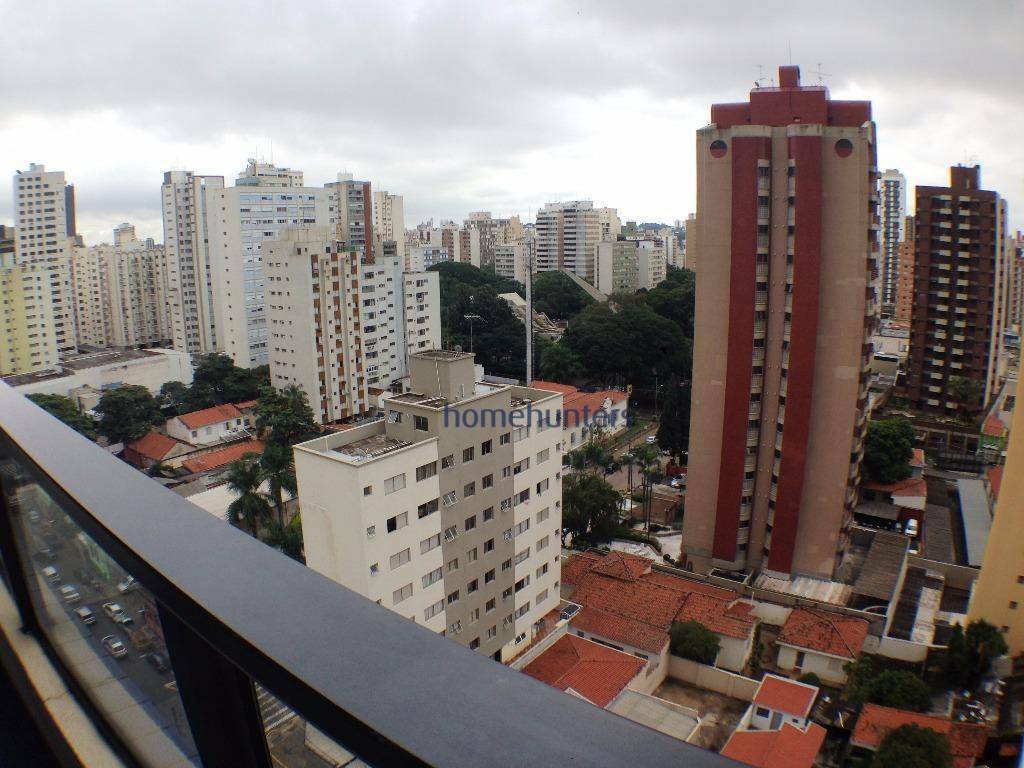 Apartamento à venda com 1 quarto, 100m² - Foto 36