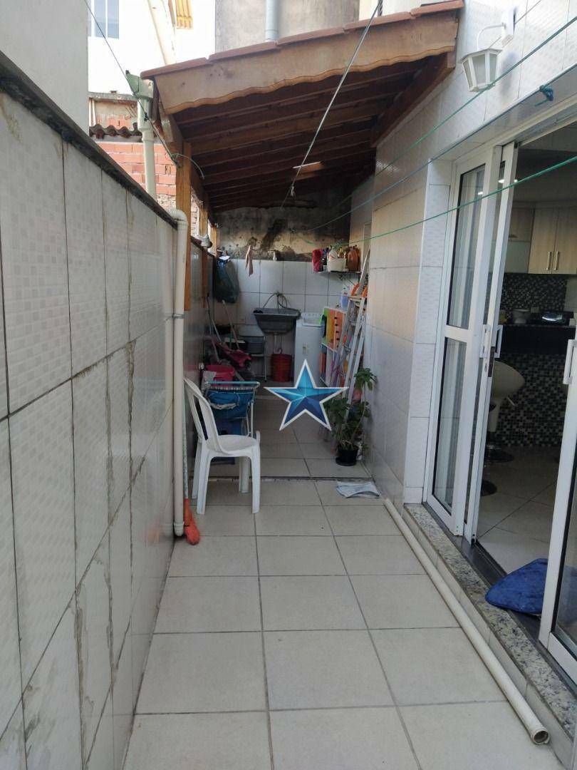 Sobrado à venda com 3 quartos, 176m² - Foto 17